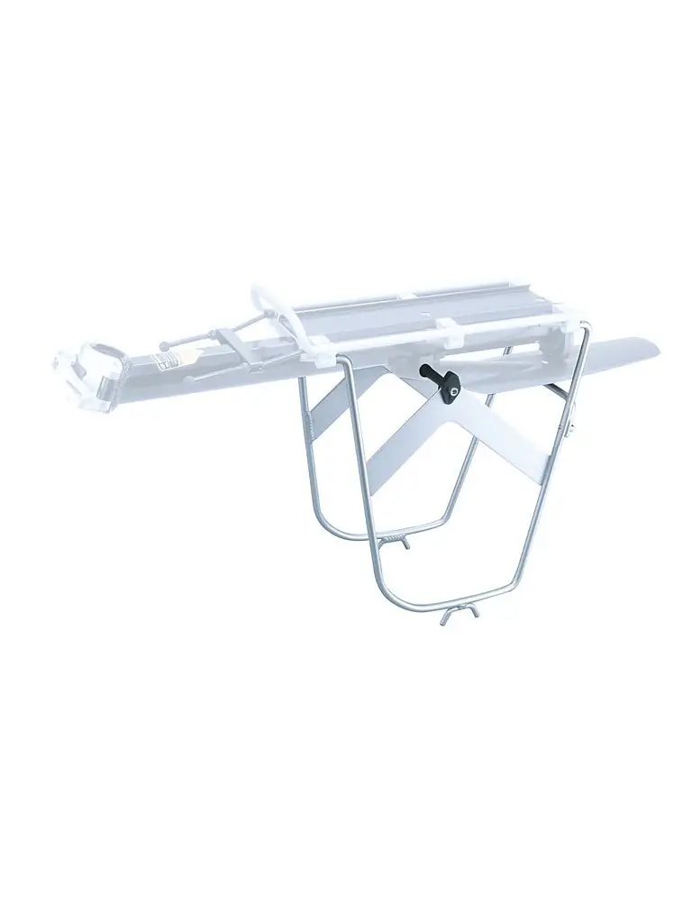 Telaio laterale MTX argento