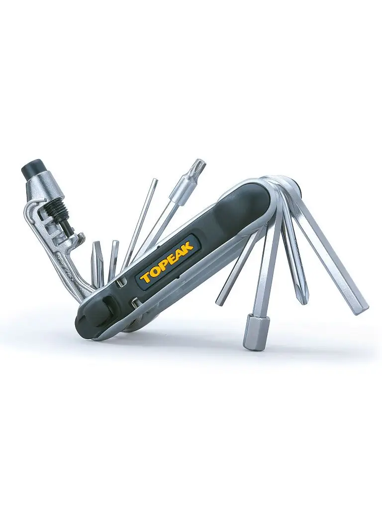 Utensile Hexus II nero