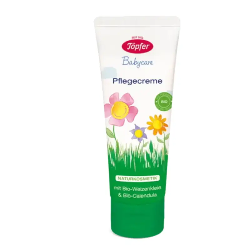 Töpfer Crema Nutriente per Bambini 75 ml