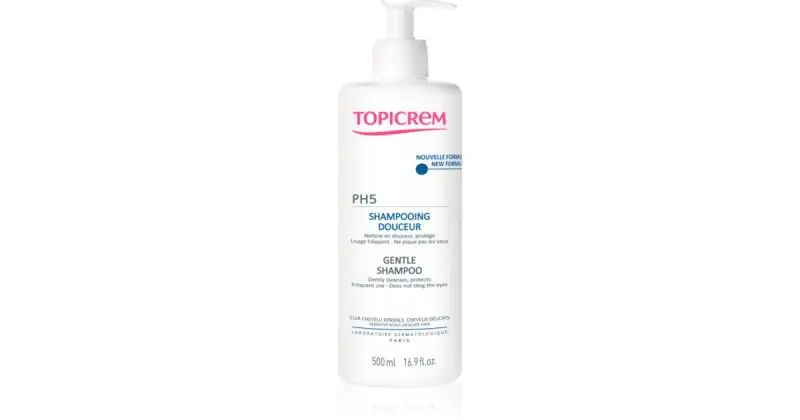 DermoSpecific PH5 - Shampoo Douceur 500ml