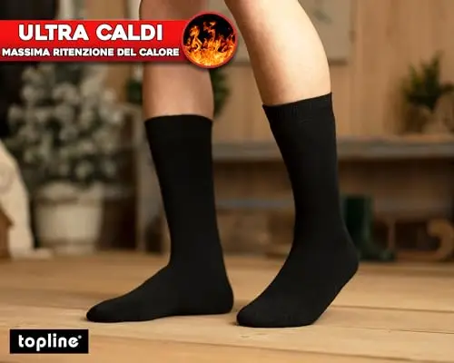 Topline Calze Donna 3127727 miniatura 3