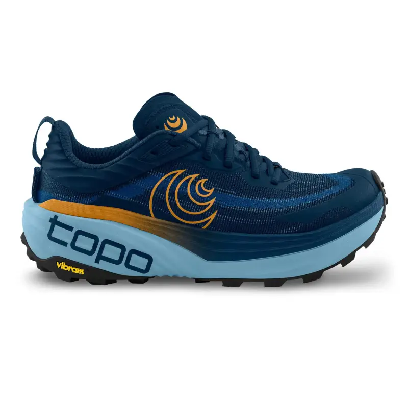 Scarpe trail running Topo Athletic M-Vista