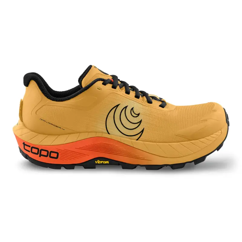 Scarpe trail running Topo Athletic MTN Racer 4