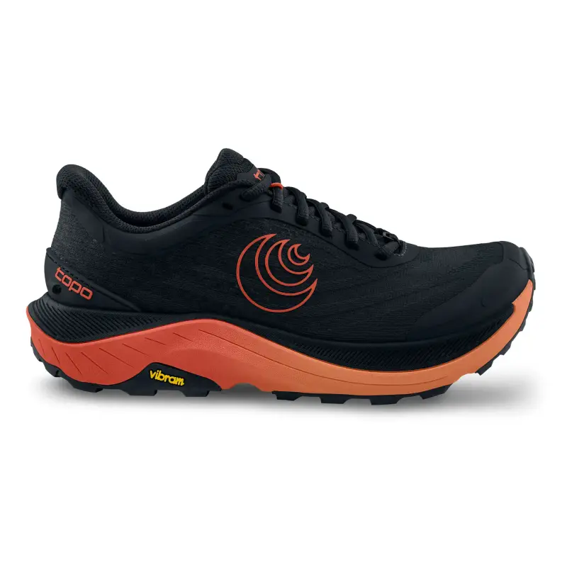 Scarpe trail running Topo Athletic Ultraventure 4