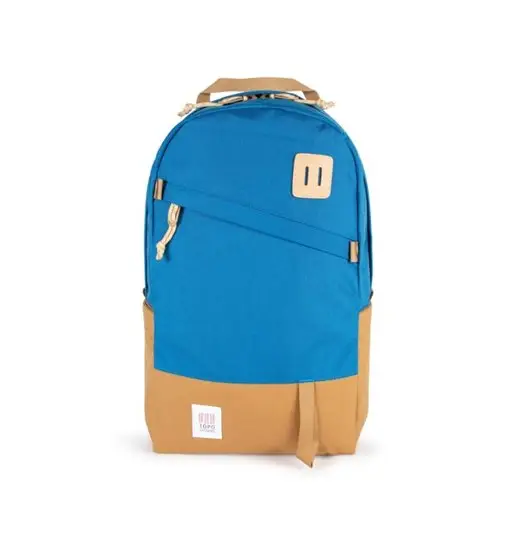 Daypack Classic - zaino tempo libero Blue