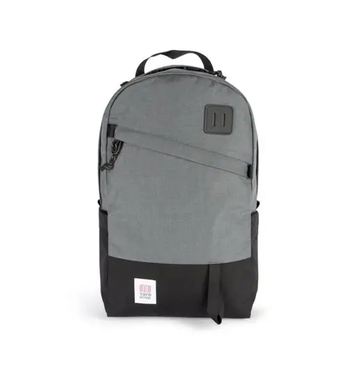 Daypack Classic - zaino tempo libero Grey