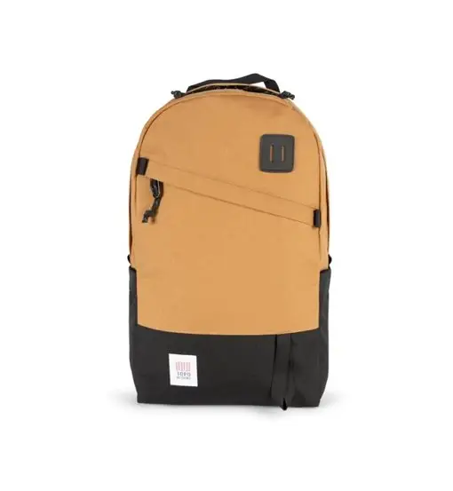 Daypack Classic - zaino tempo libero Orange