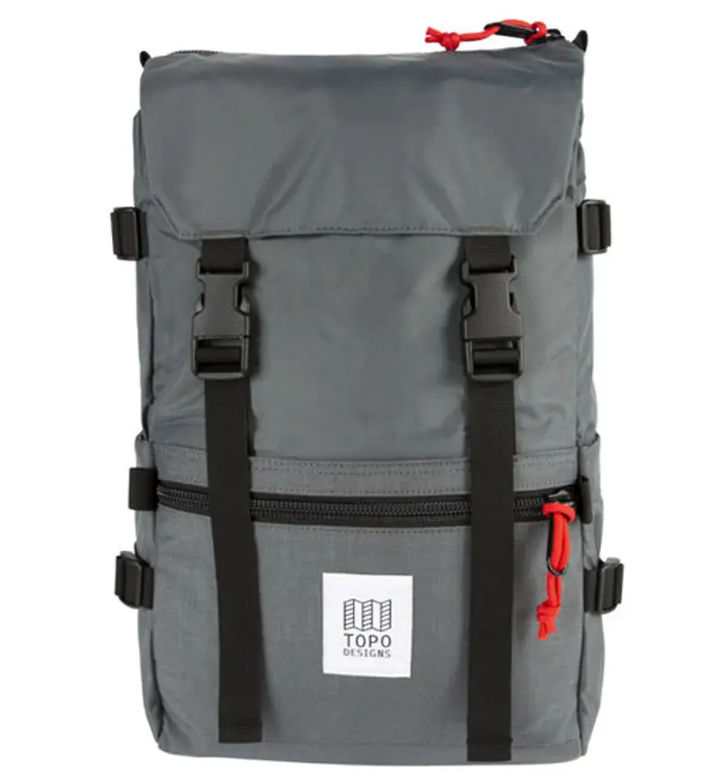 Rover Pack - zaino Grey