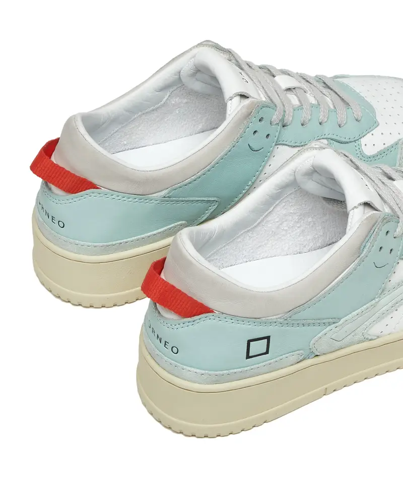 TORNEO BICOLOR WHITE-WATER miniatura 3