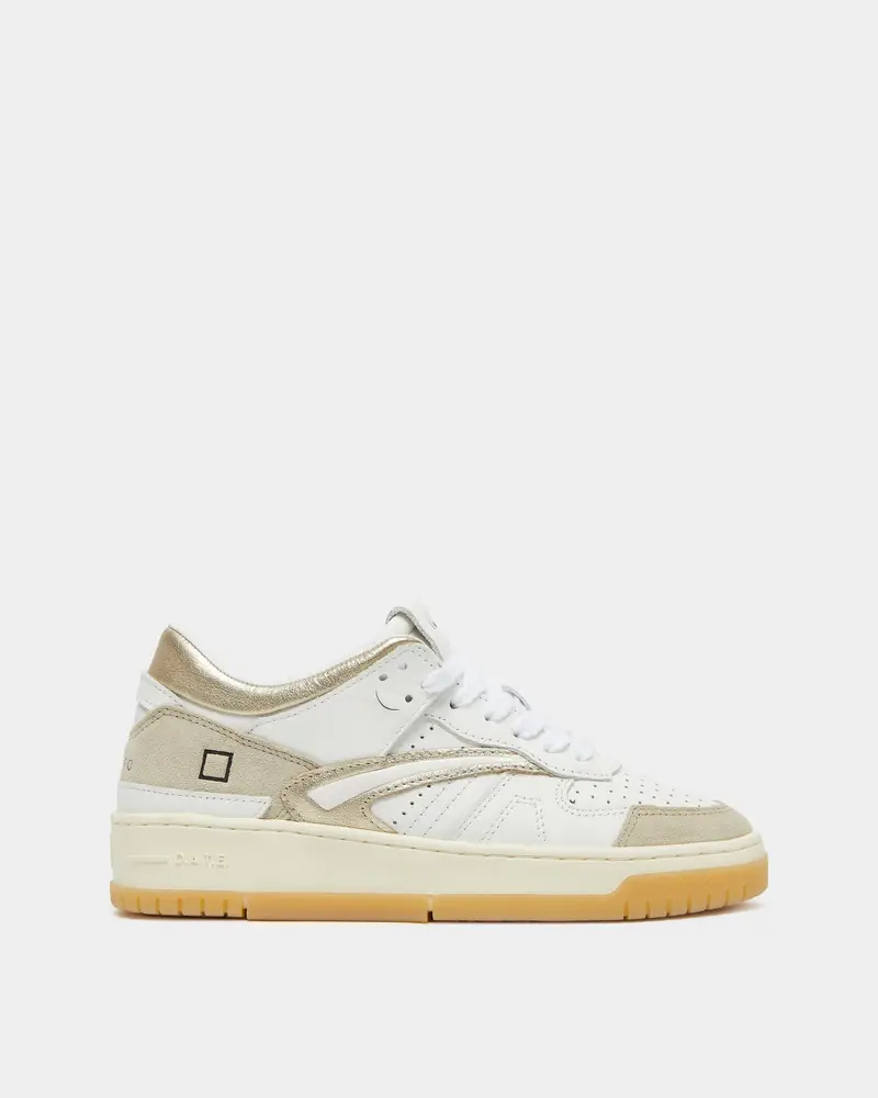 TORNEO CLASSIC WHITE-PLATINUM