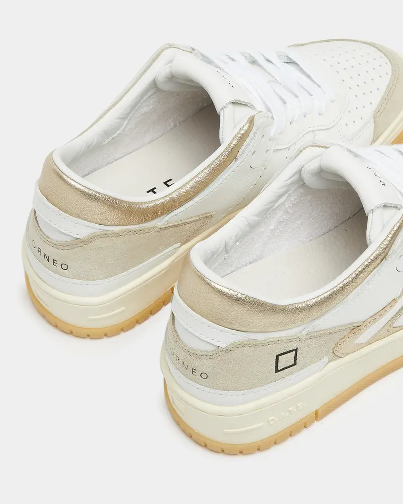 TORNEO CLASSIC WHITE-PLATINUM miniatura 3