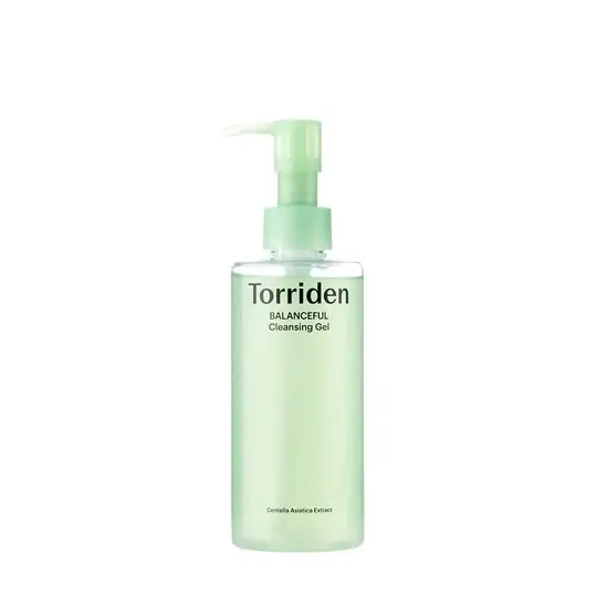 Balanceful Cica Gel detergente