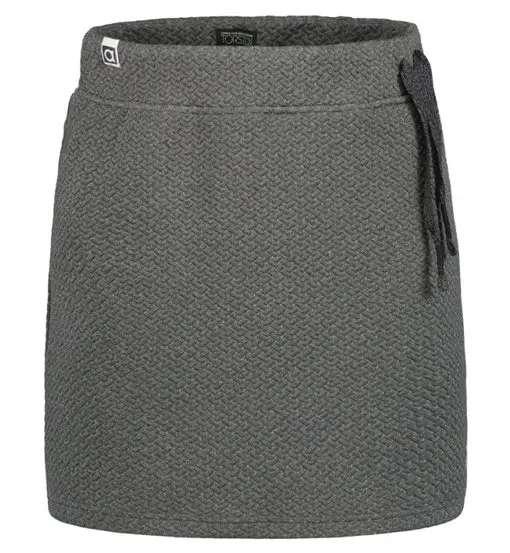 Bastia - gonna - donna Grey