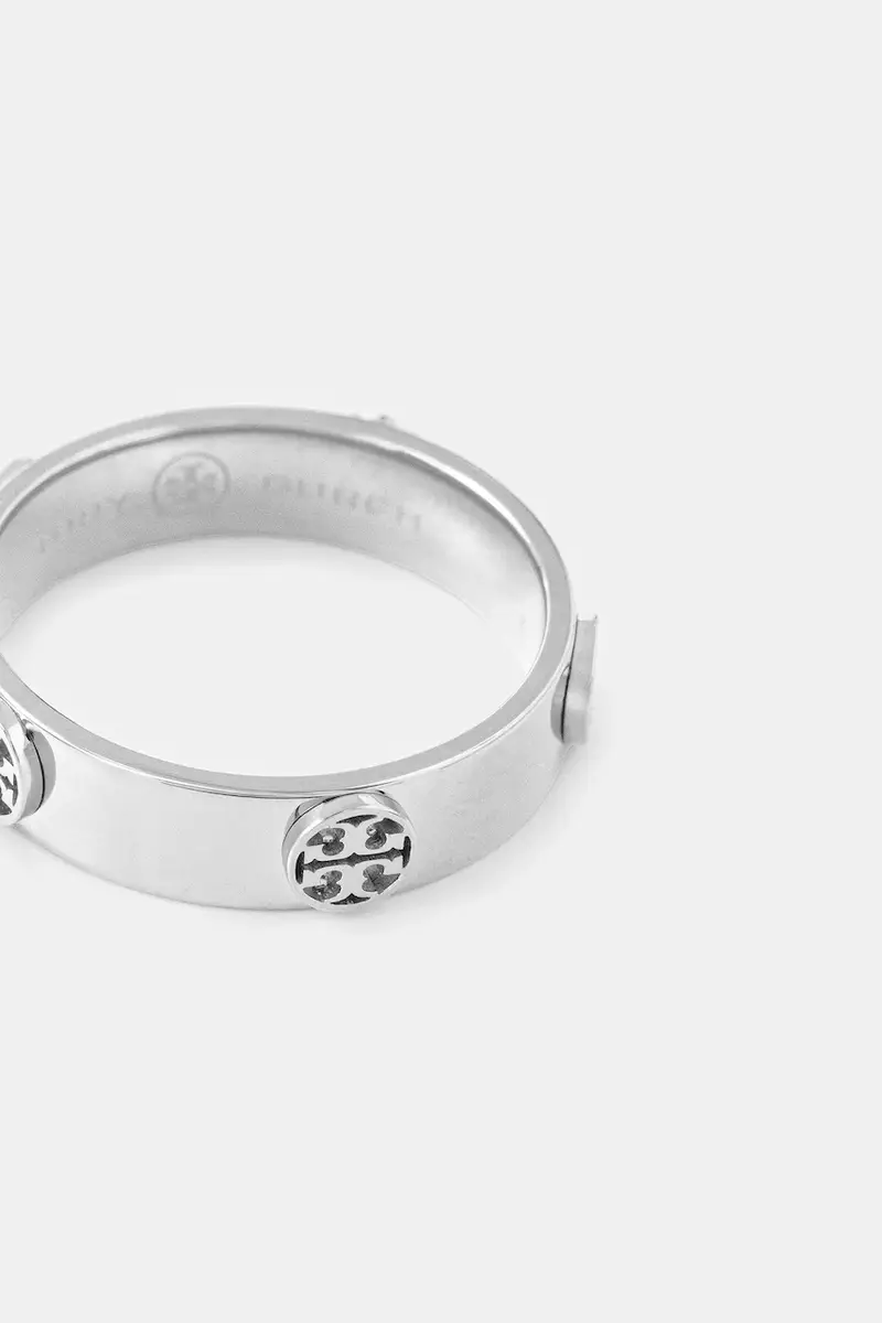 anello Miller 76882-022 Argento miniatura 2