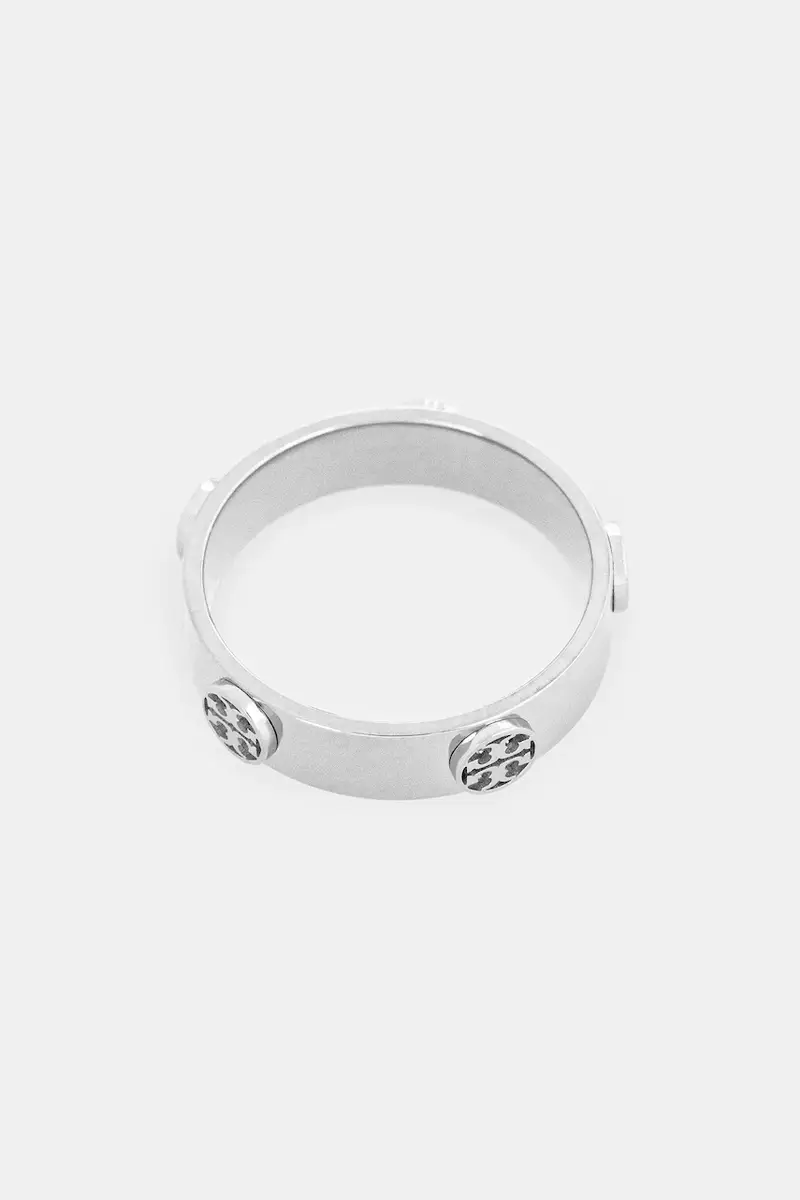 anello Miller 76882-022 Argento