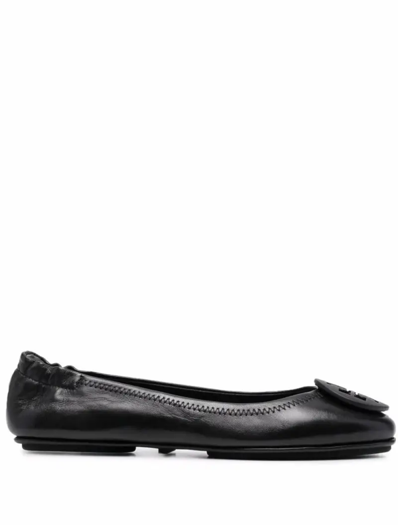 BALLERINA MINNIE TRAVEL NERO