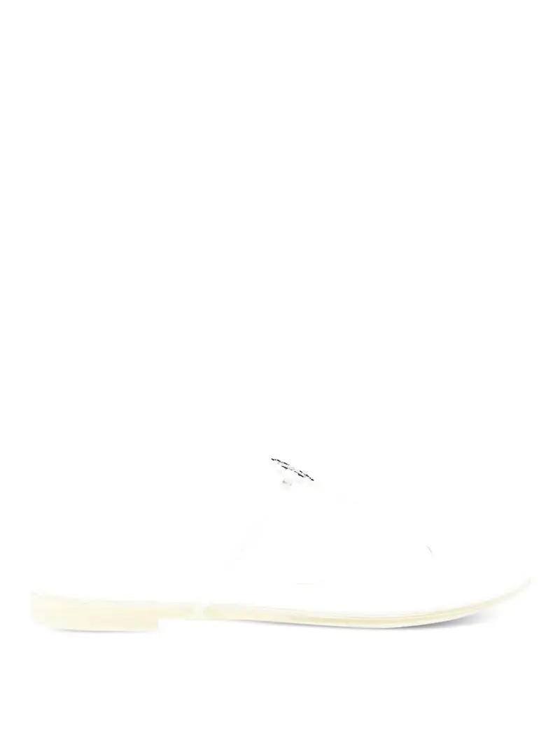 TORY BURCH Ballerine Argento 3993391