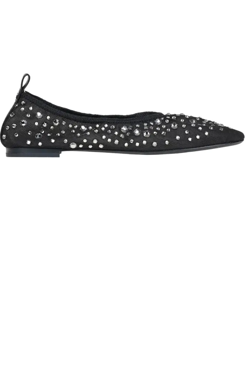 Ballerine Crystal Ballet