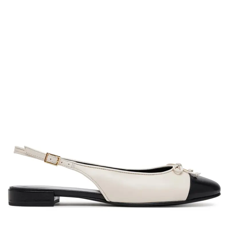 TORY BURCH Ballerine Beige 4189387