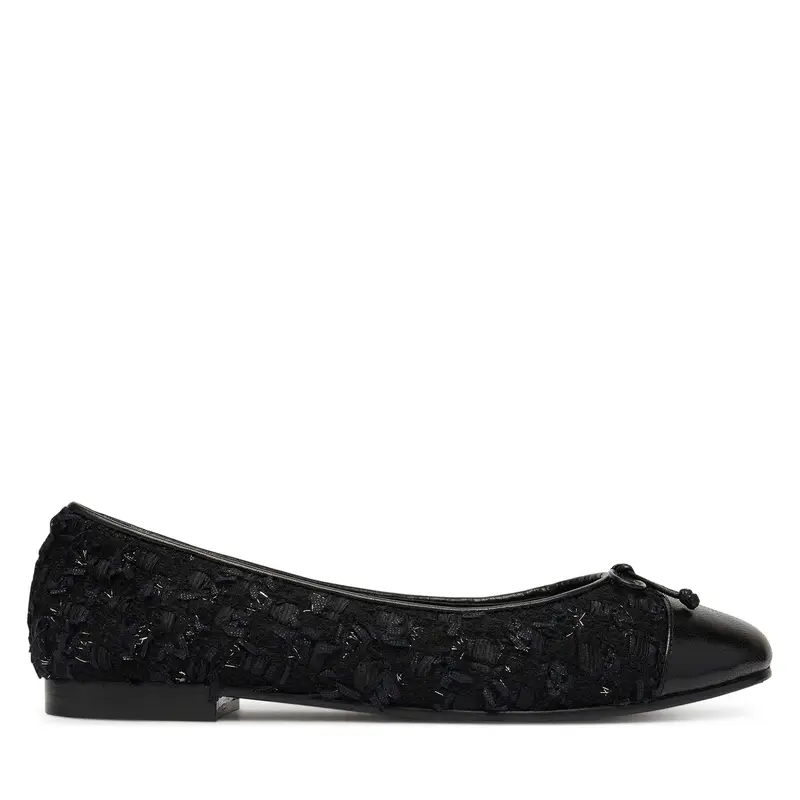 TORY BURCH Ballerine Nero 3447184