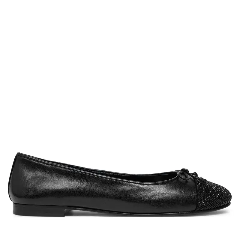 TORY BURCH Ballerine Nero 2948456