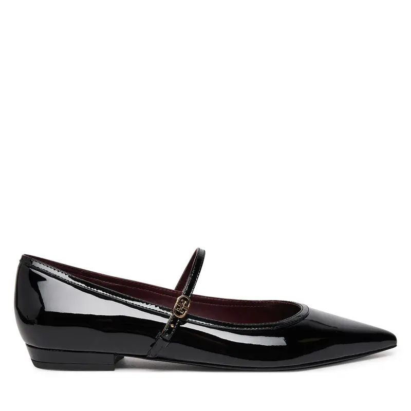 TORY BURCH Ballerine Nero 2948462