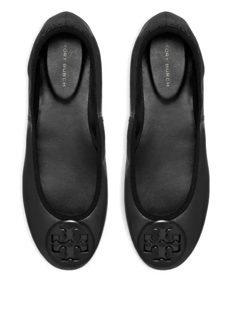 TORY BURCH Ballerine Nero 4021695 miniatura 2