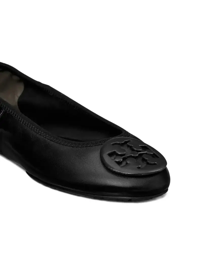 TORY BURCH Ballerine Nero 4021695 miniatura 3