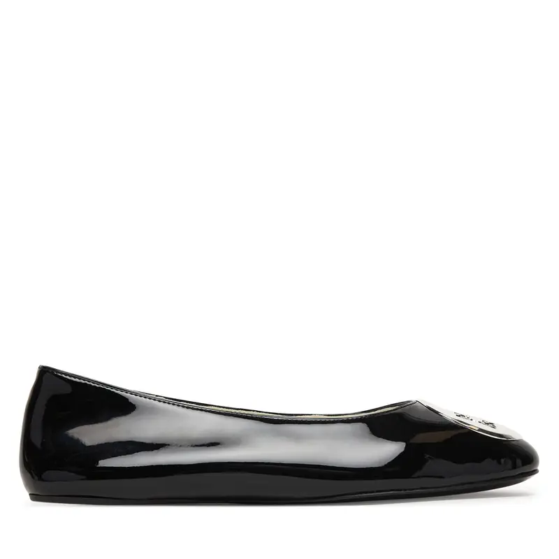 Ballerine Tory Burch Reva Ballet 173536 Nero