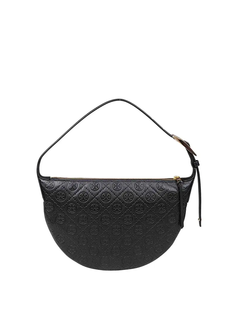 Bors A Spalla Balloon Nero