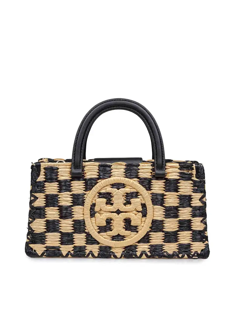 TORY BURCH Borsa a mano Nero 3255725