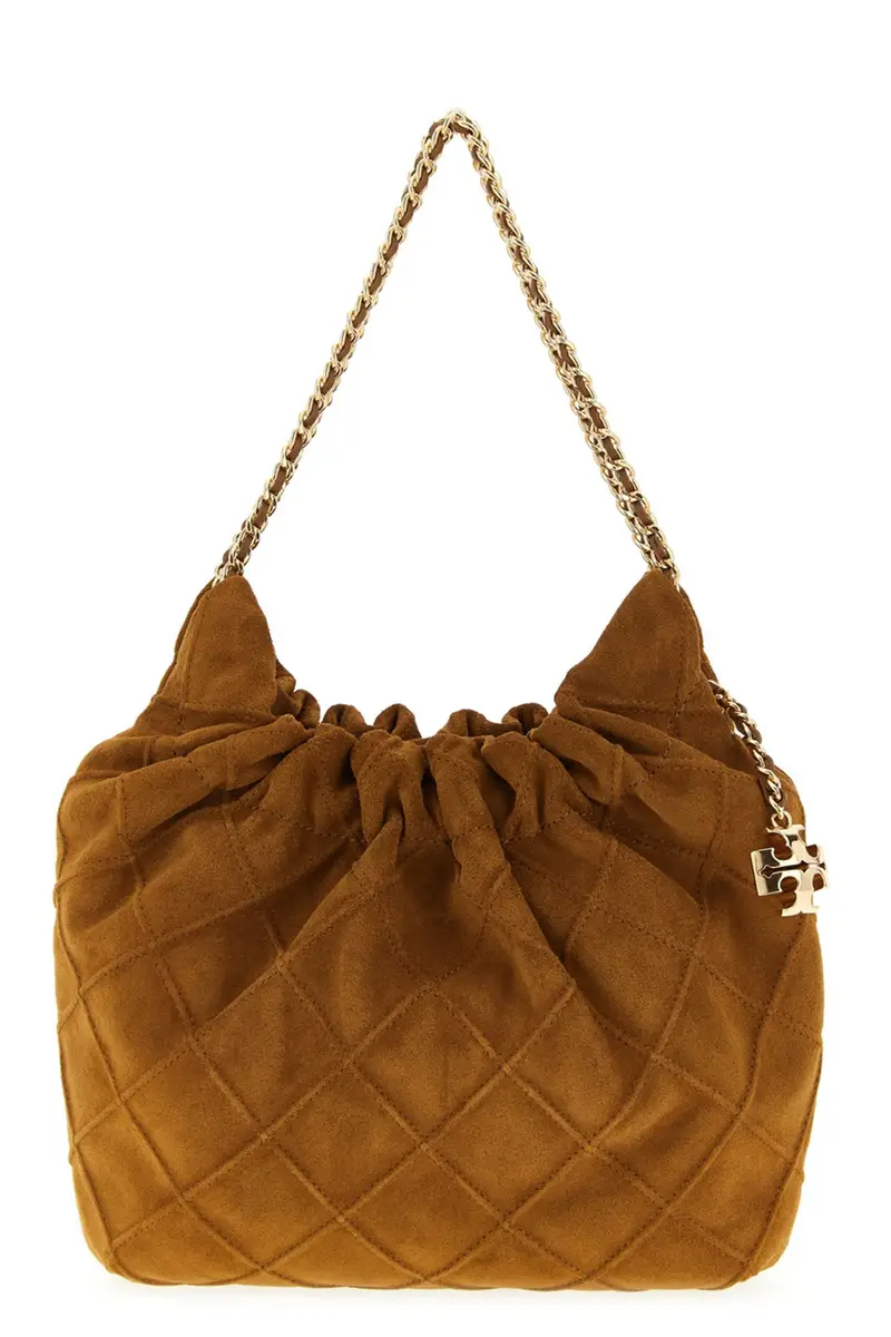 TORY BURCH Borsa a mano Marrone 3883901