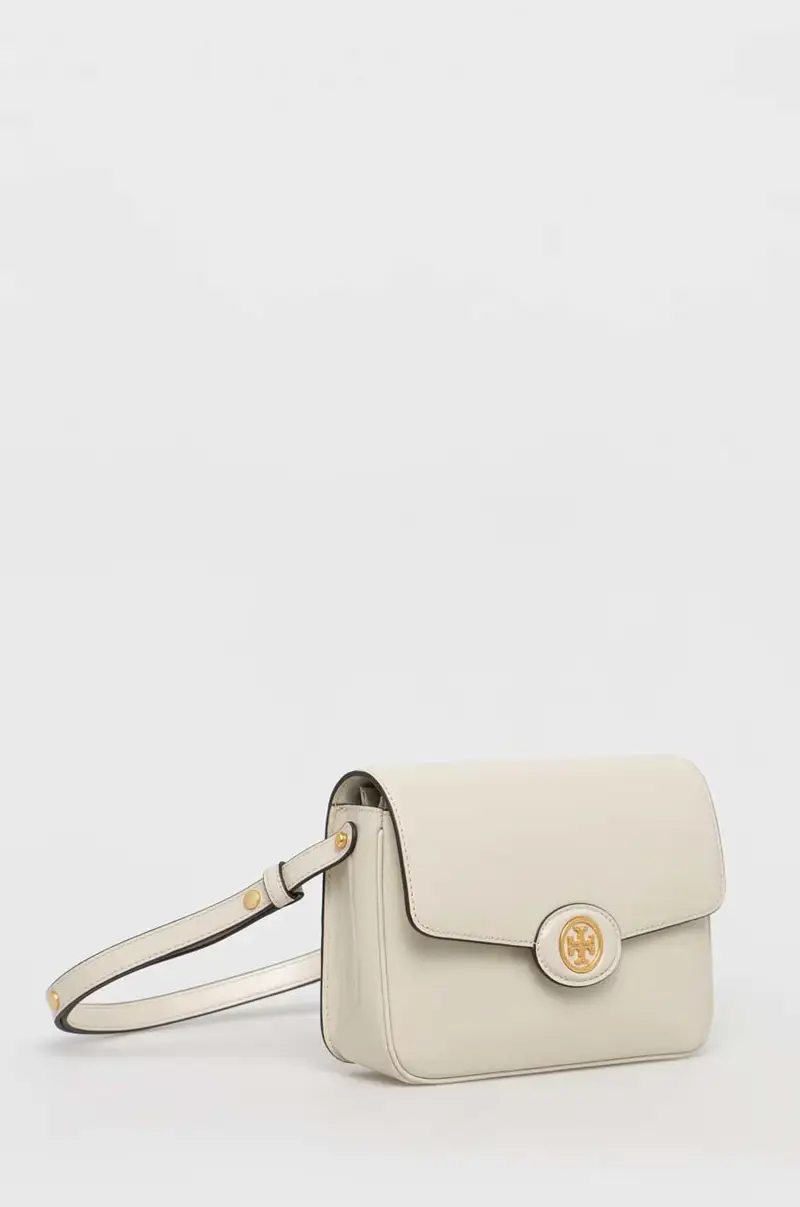 TORY BURCH Borsa a mano Beige 3839957 miniatura 2