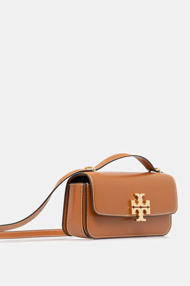 TORY BURCH Borsa a mano Marrone 2886470 miniatura 2