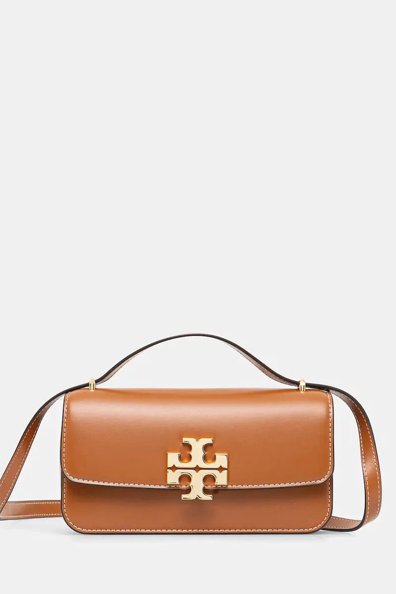 TORY BURCH Borsa a mano Marrone 2886470