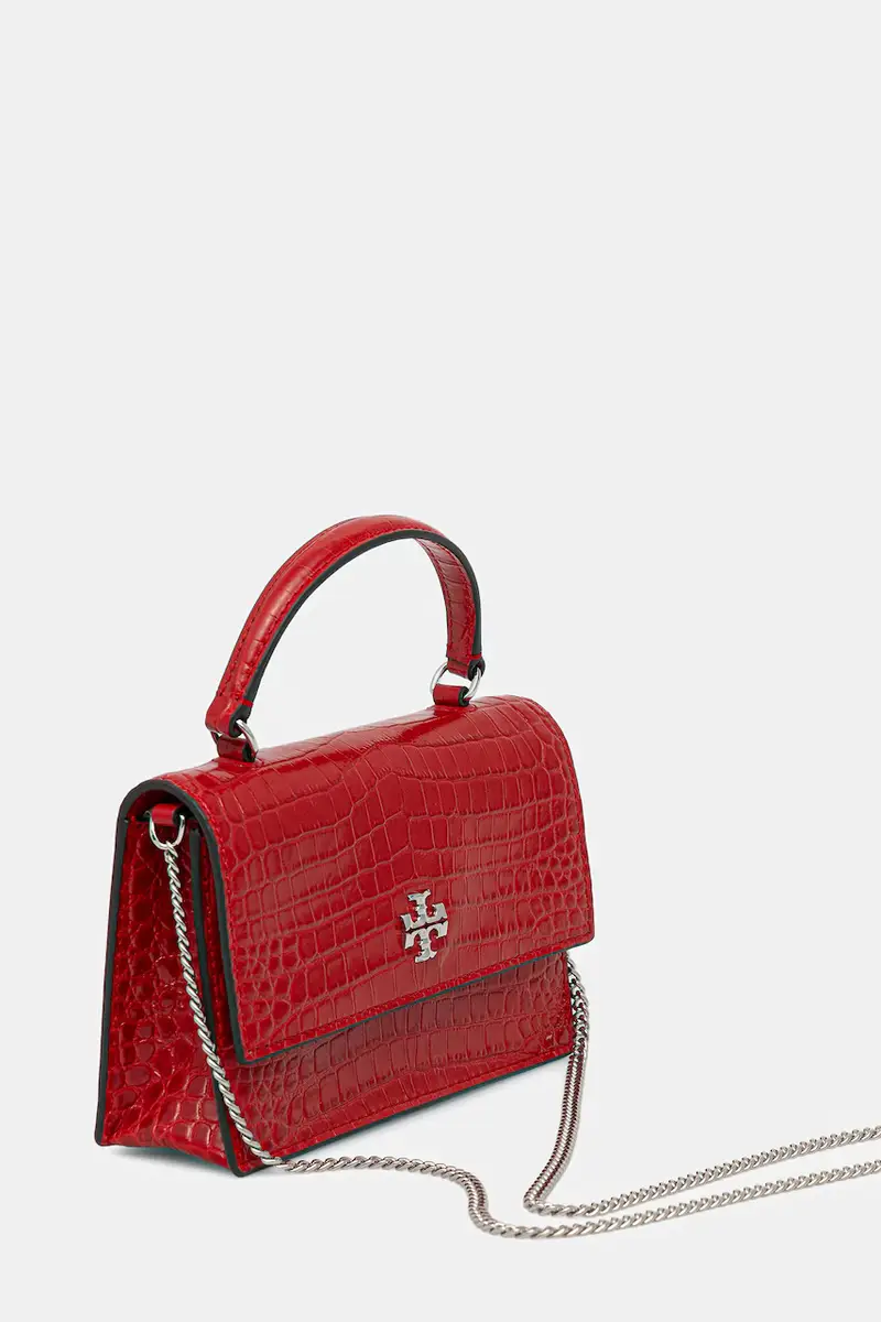 TORY BURCH Top Rosso 3498487 miniatura 2