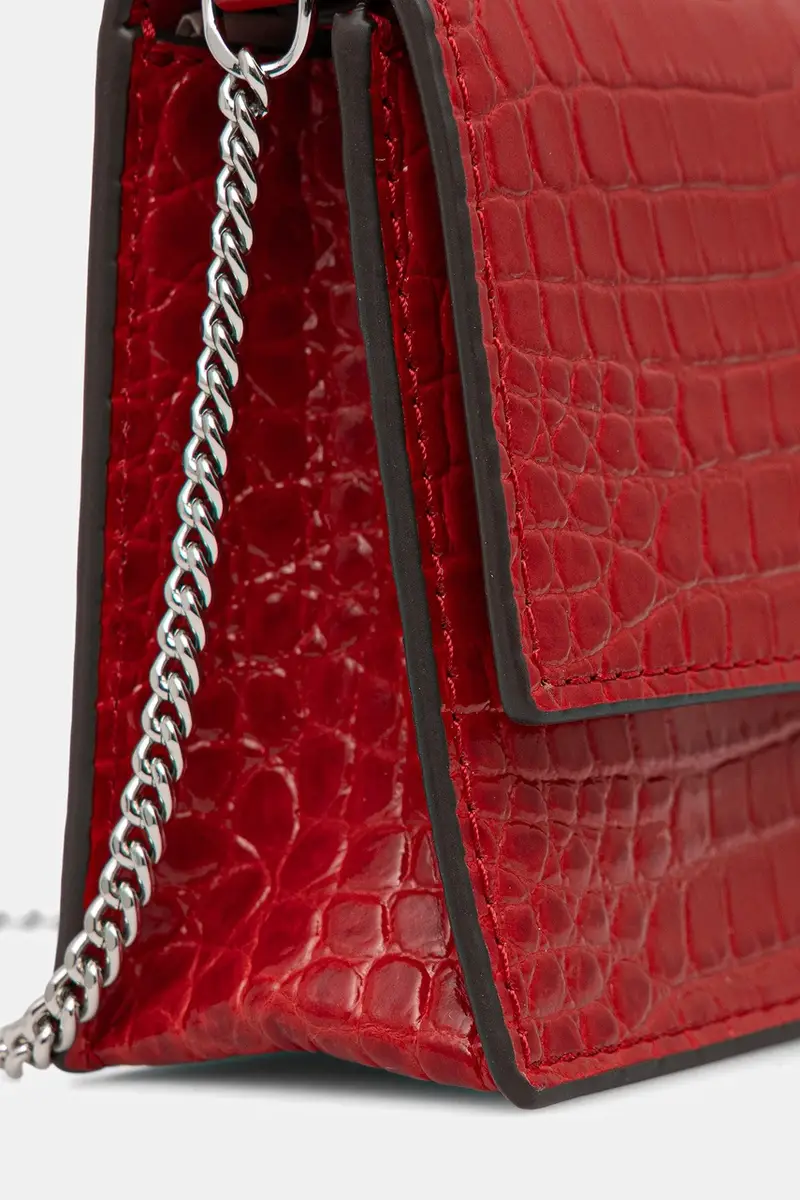 TORY BURCH Top Rosso 3498487 miniatura 4