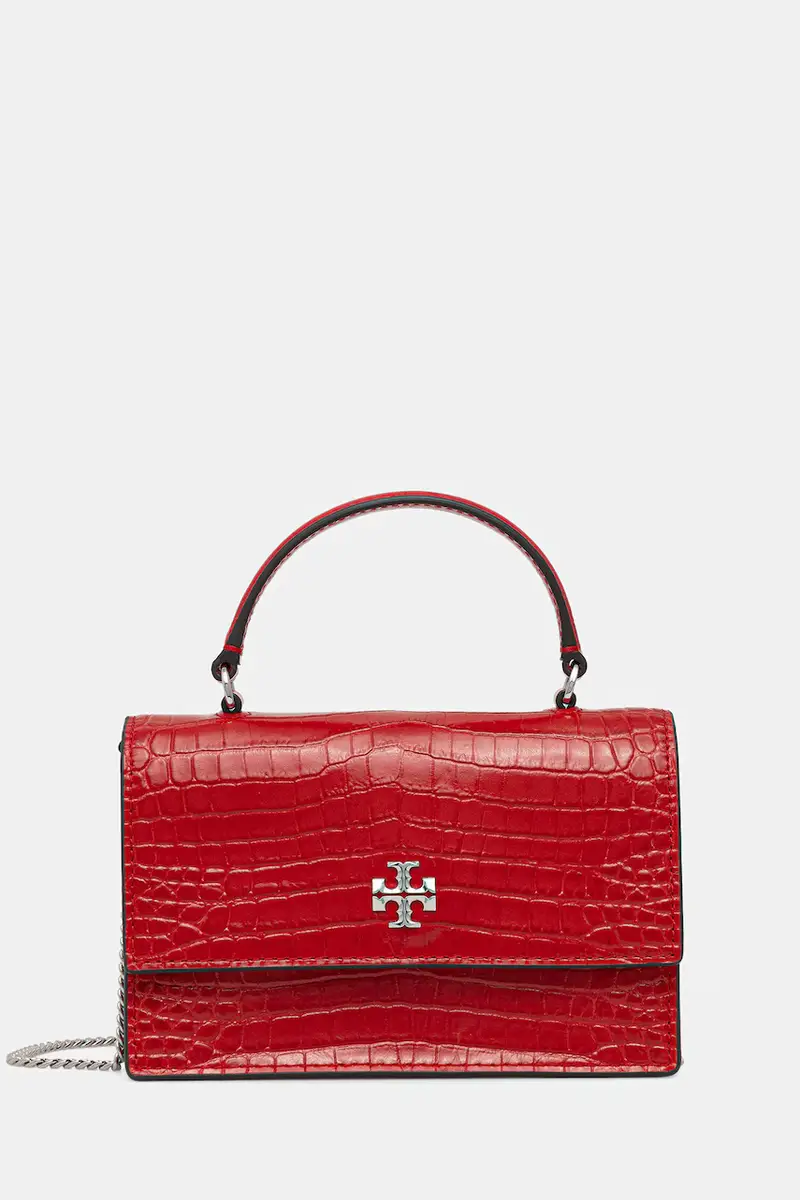 TORY BURCH Borsa a mano Rosso 3498487