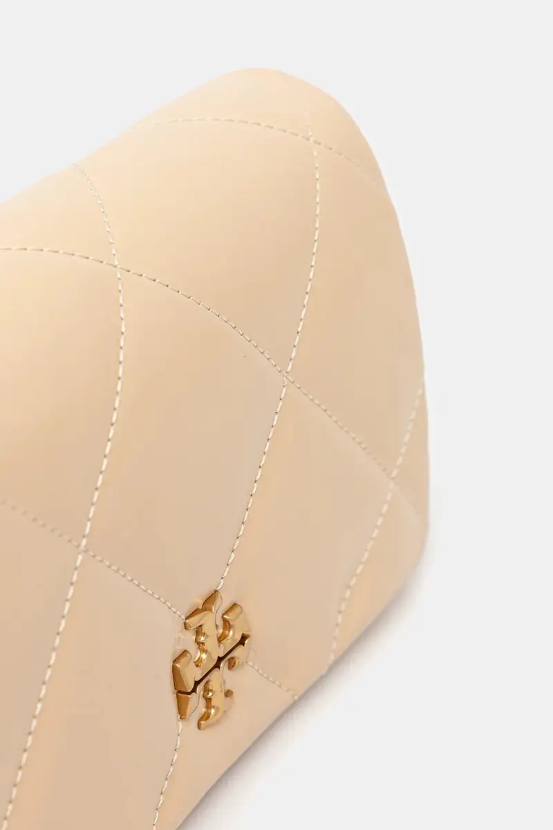 TORY BURCH Borsa a mano Beige 3840021 miniatura 4