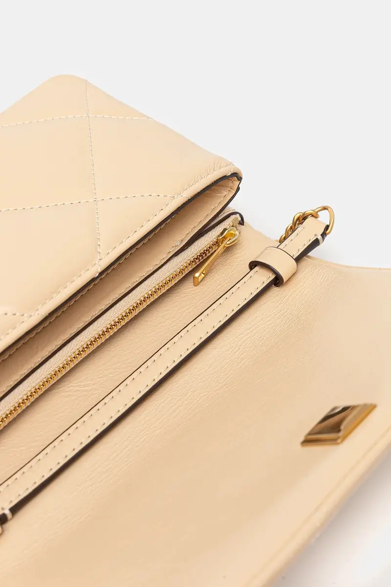 TORY BURCH Borsa a mano Beige 3840021 miniatura 5