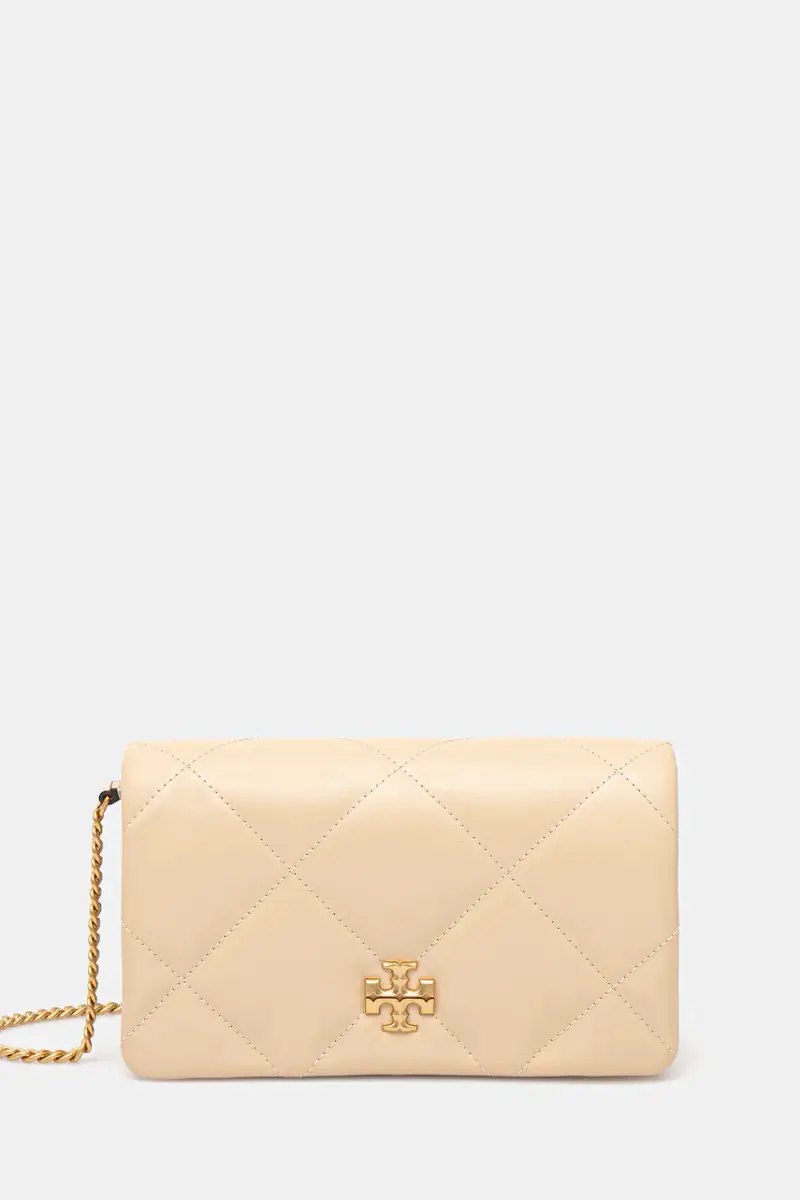 TORY BURCH Borsa a mano Beige 3840021