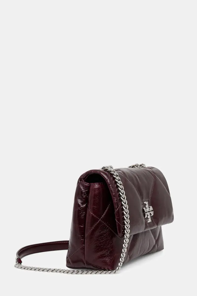 TORY BURCH Borsa a mano Viola 4151554 miniatura 2