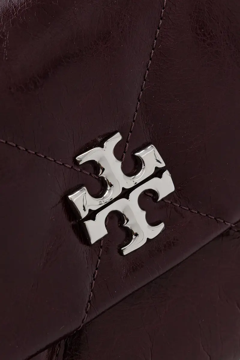 TORY BURCH Borsa a mano Viola 4151554 miniatura 4