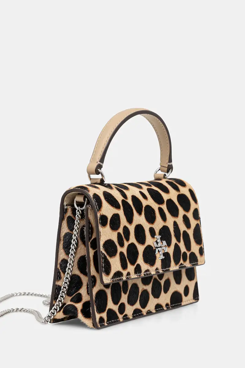 TORY BURCH Borsa a mano Beige 4147889 miniatura 2