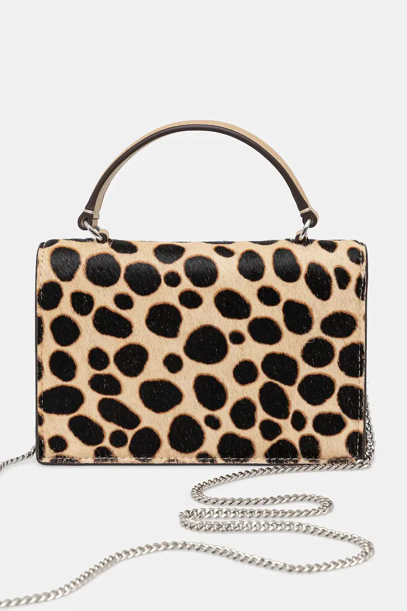 TORY BURCH Borsa a mano Beige 4147889 miniatura 3