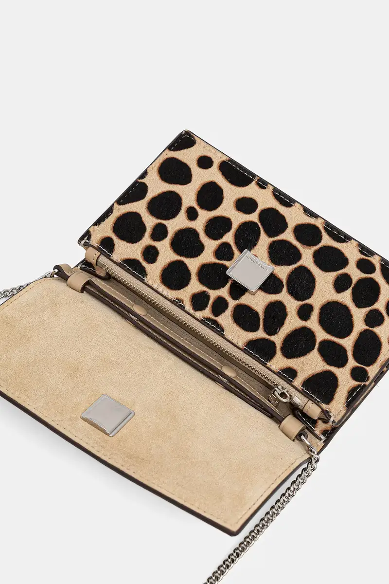 TORY BURCH Borsa a mano Beige 4147889 miniatura 5