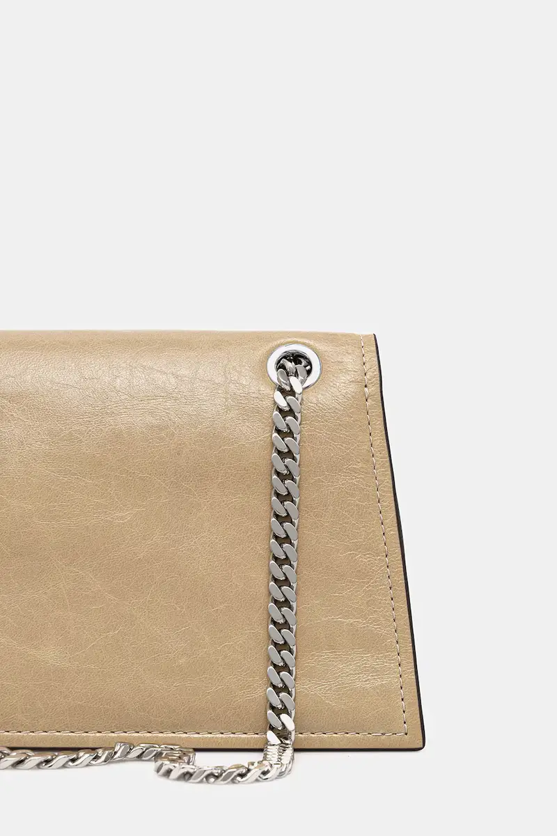 TORY BURCH Borsa a mano Beige 4147864 miniatura 3