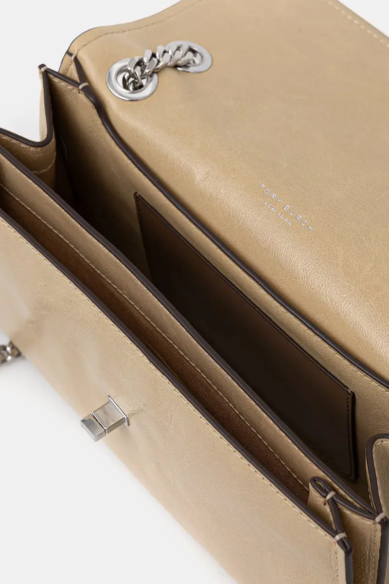 TORY BURCH Borsa a mano Beige 4147864 miniatura 5