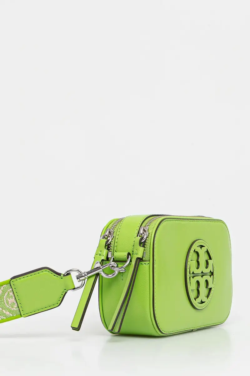 TORY BURCH Borsa a mano Verde 2890894 miniatura 3
