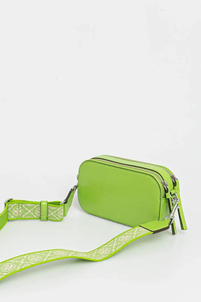 TORY BURCH Borsa a mano Verde 2890894 miniatura 4